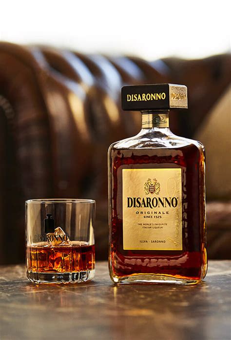 disaronno bottle sizes